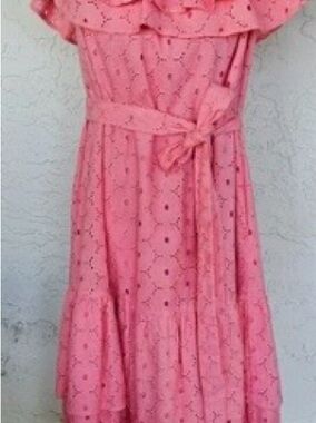 Elizabeth Wilson Designs Size Medium